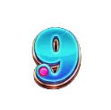 9