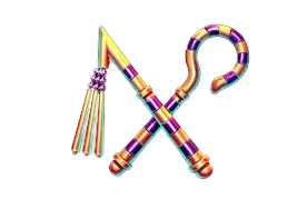 Crook & Flail