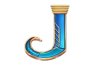 J