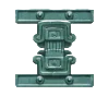 Blue Block