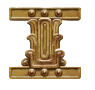Brown Block