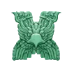 Green Carving