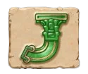 J