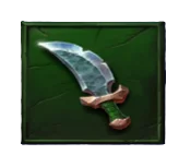 Knife