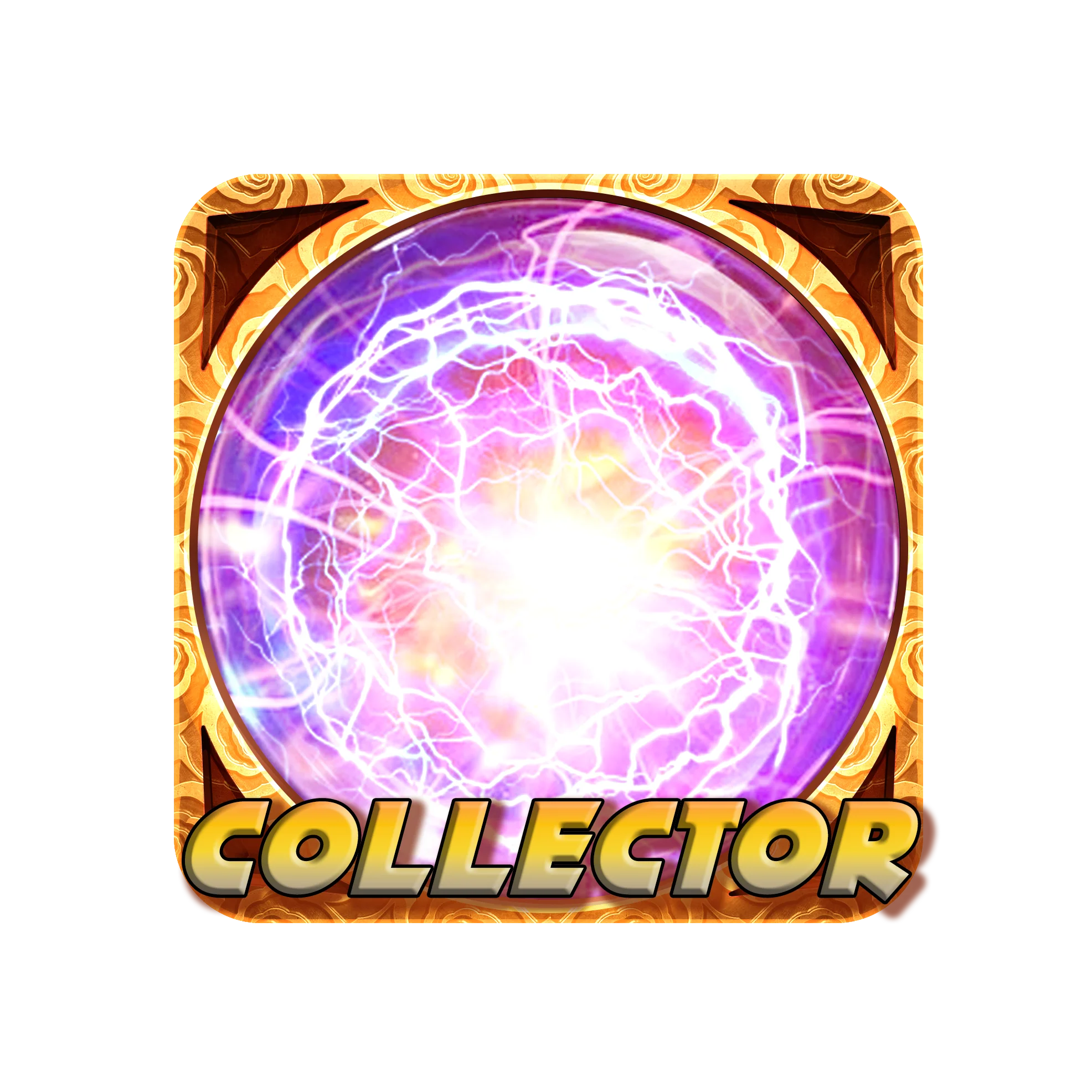 Collector Symbol