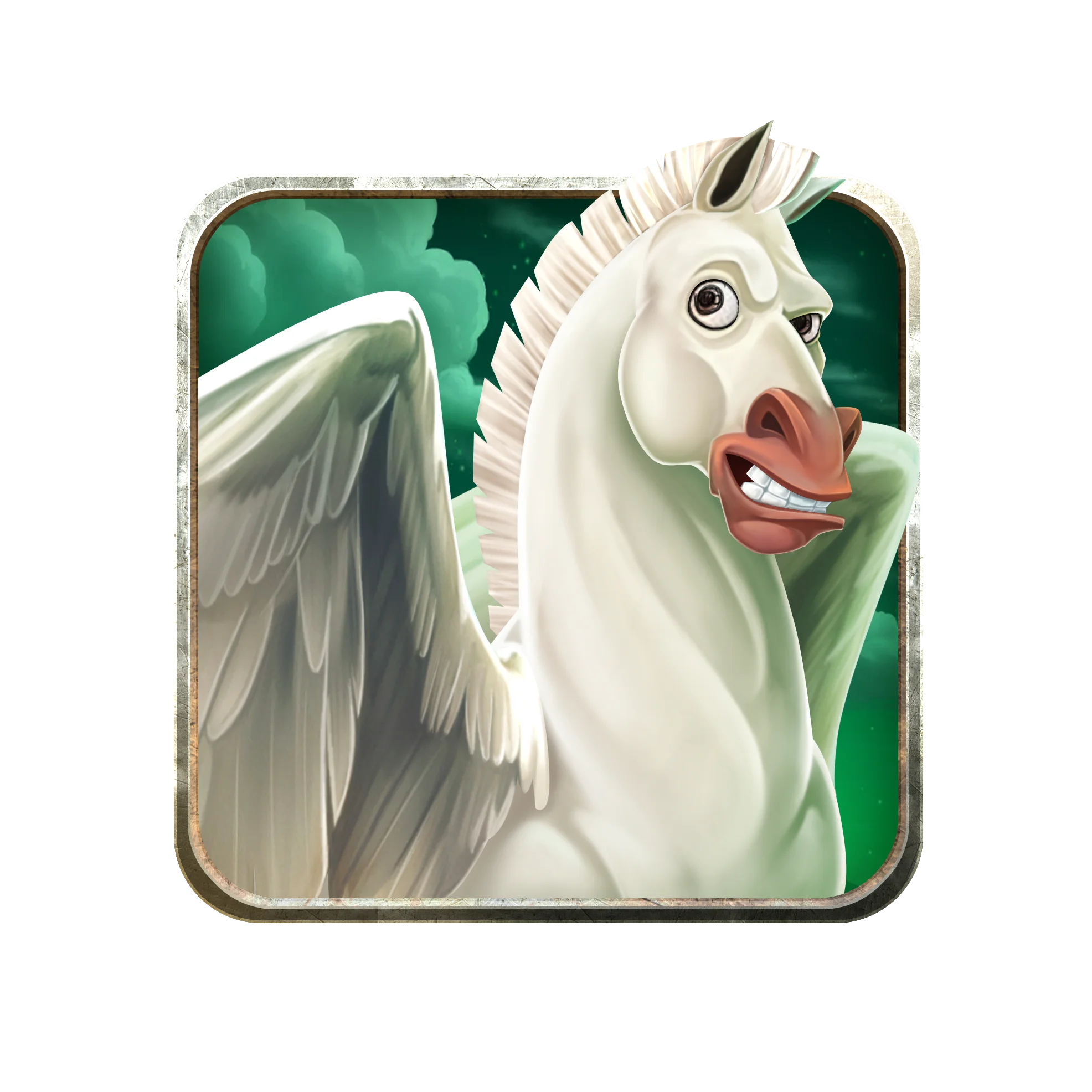 Pegasus