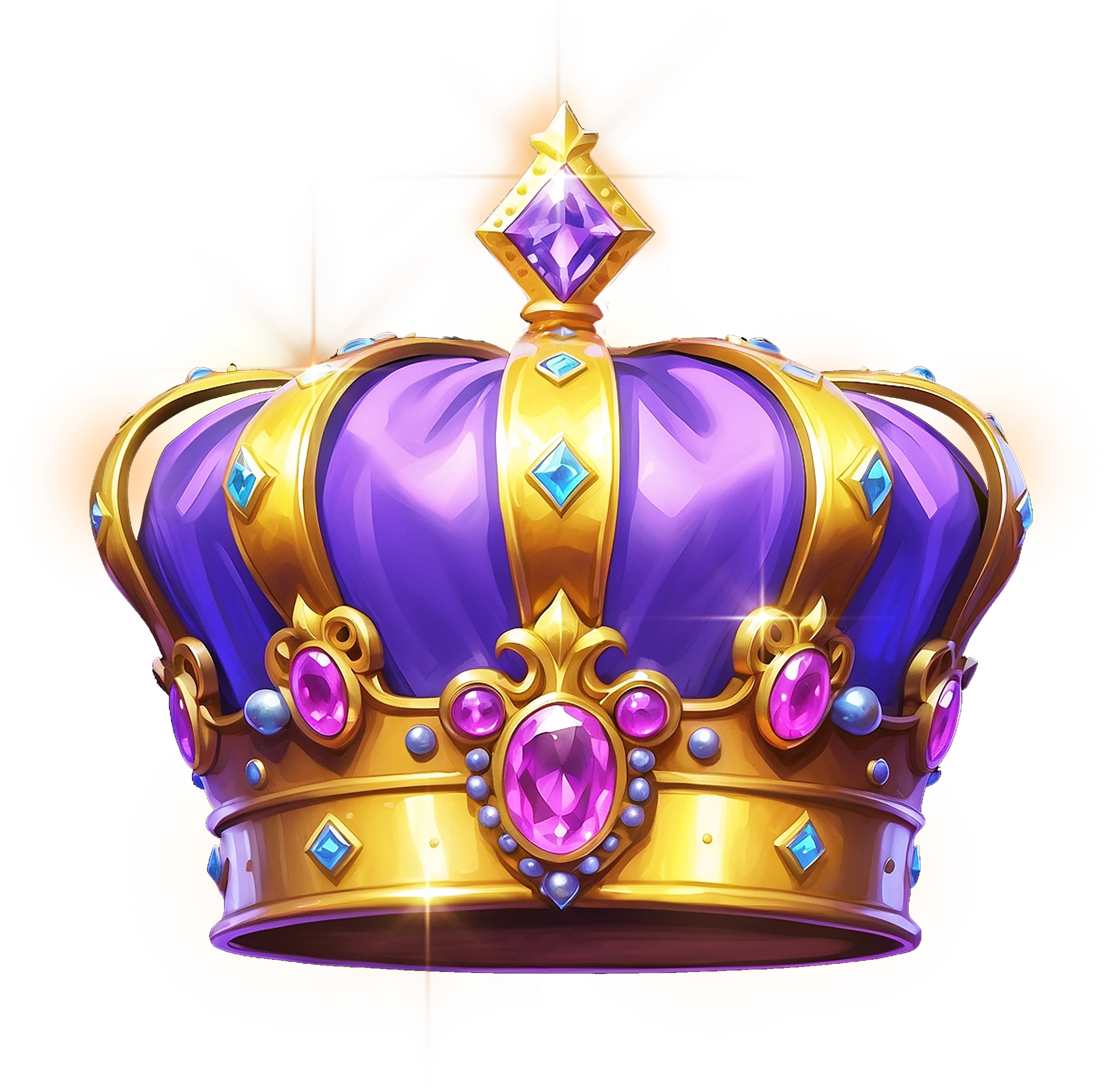 Crown