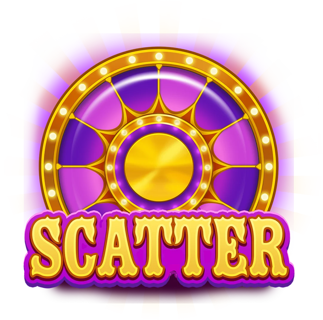 Scatter Symbol