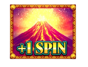 Bonus Spin Symbol