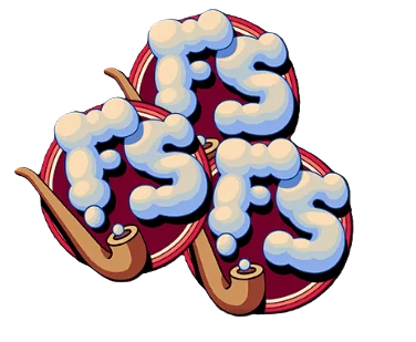 FS Scatter Symbol