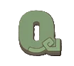 Q