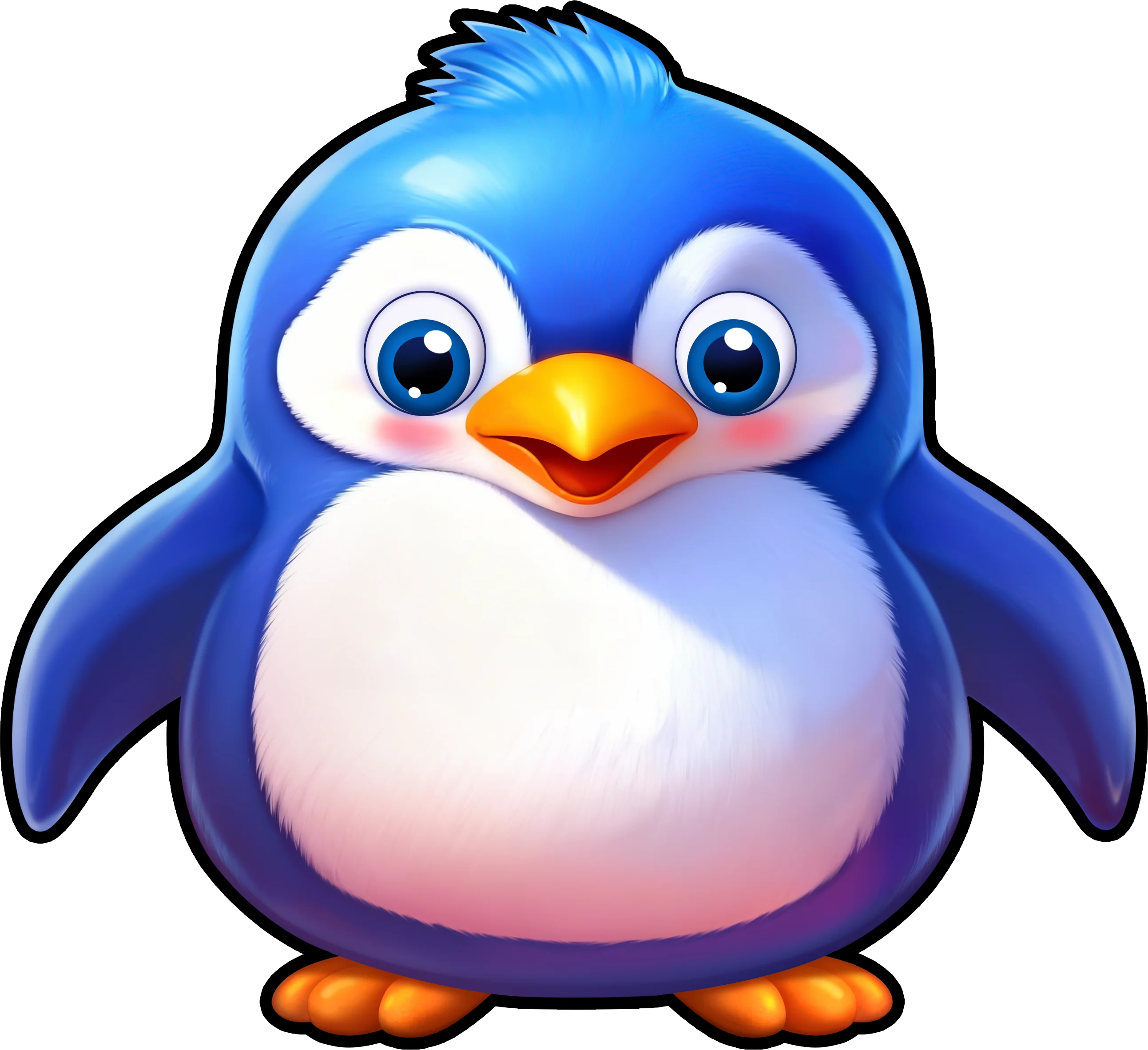 Penguin 2