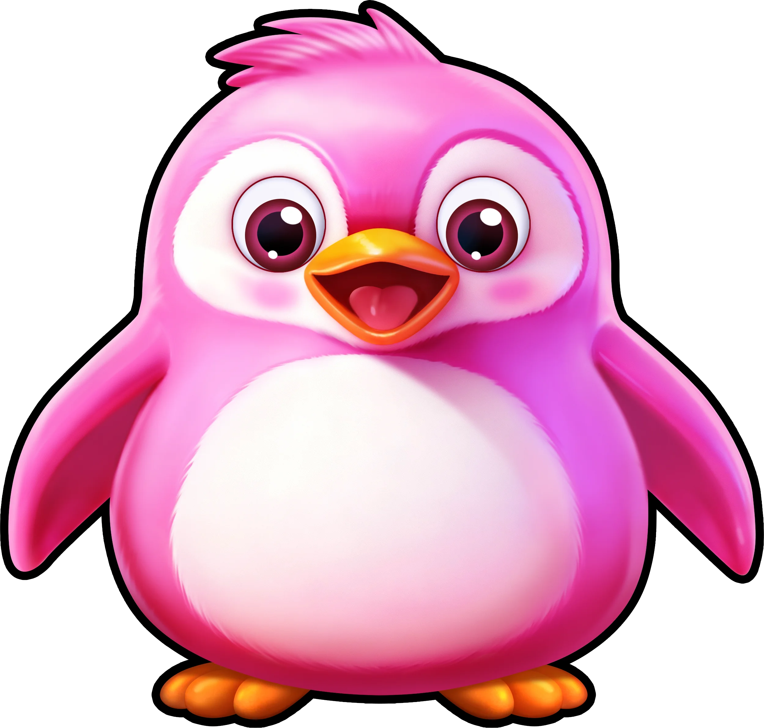 Penguin 3