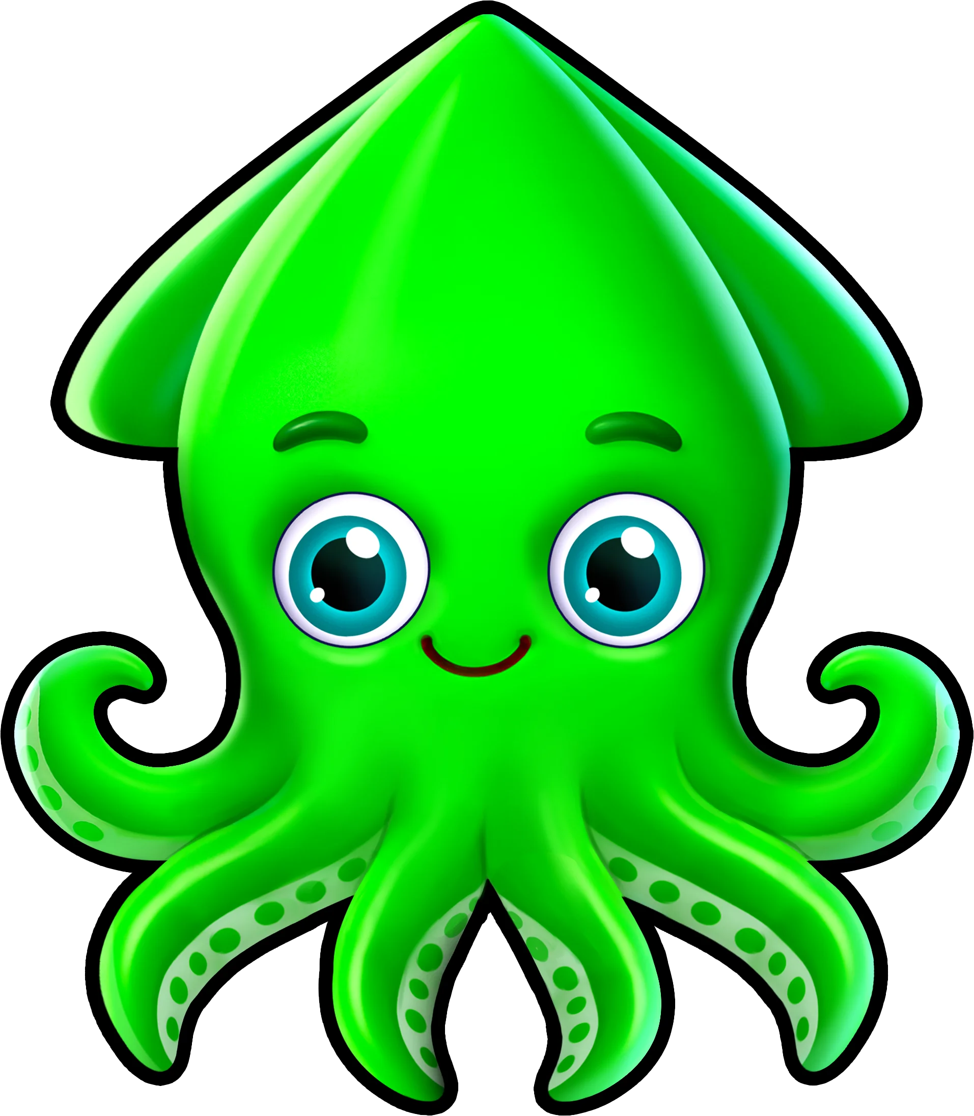 Squid