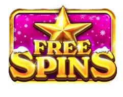 Free Spins Symbol