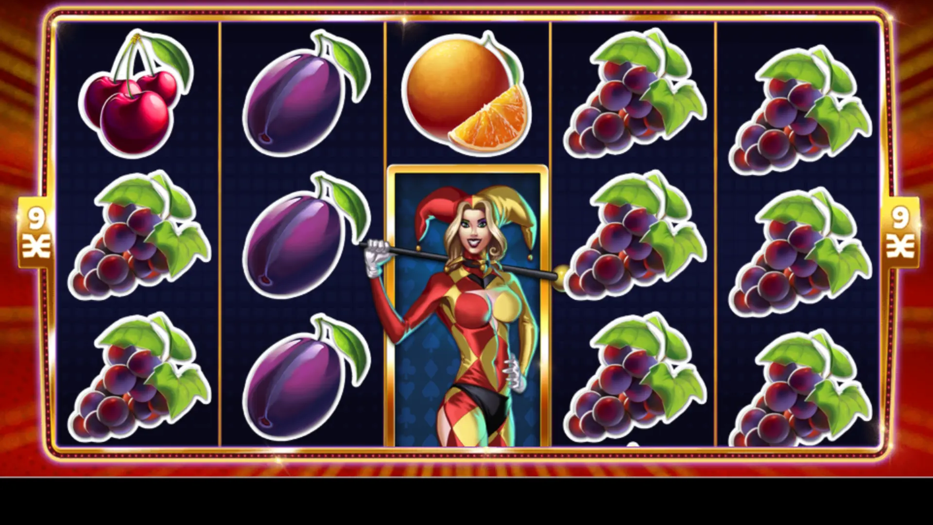 Something Fruity Preview