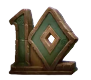 10