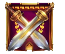 Scatter Symbol