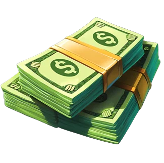 Cash