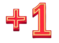 +1 Symbol