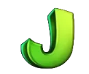 J