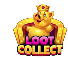 Loot Collect Symbol