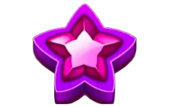 Star Collect Symbol
