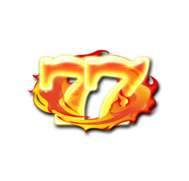 Flaming 77