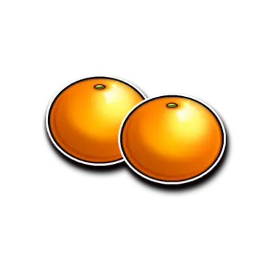 Oranges