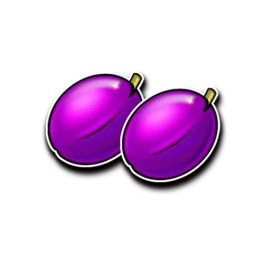 Plums