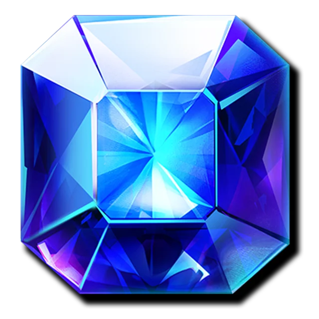 Blue Gem
