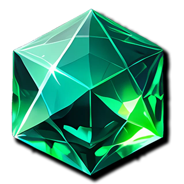 Green Gem