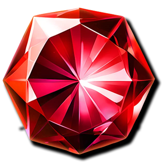 Red Gem