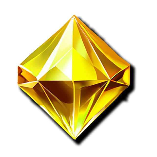 Yellow Gem