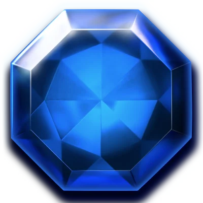 Blue Gem