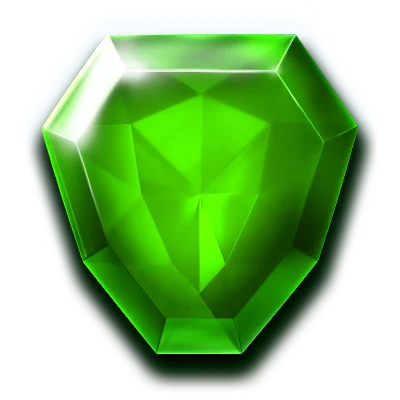 Green Gem