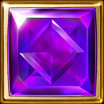 Purple Gem
