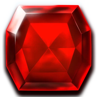 Red Gem