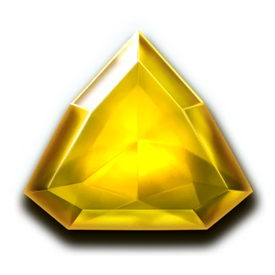 Yellow Gem