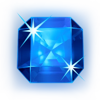 Blue Gem