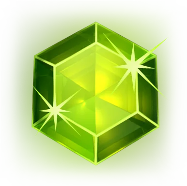 Green Gem