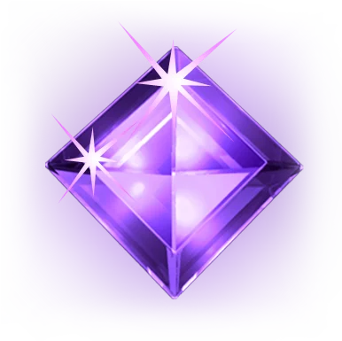 Purple Gem