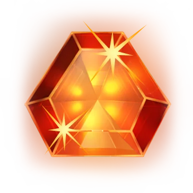 Red Gem