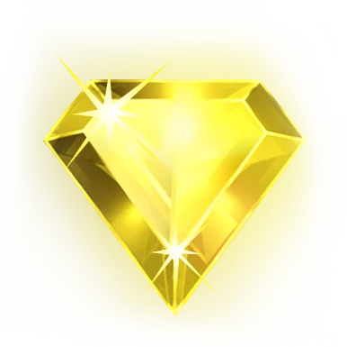 Yellow Gem