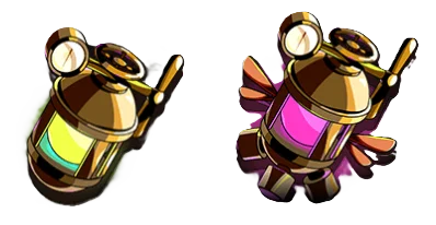 Canisters