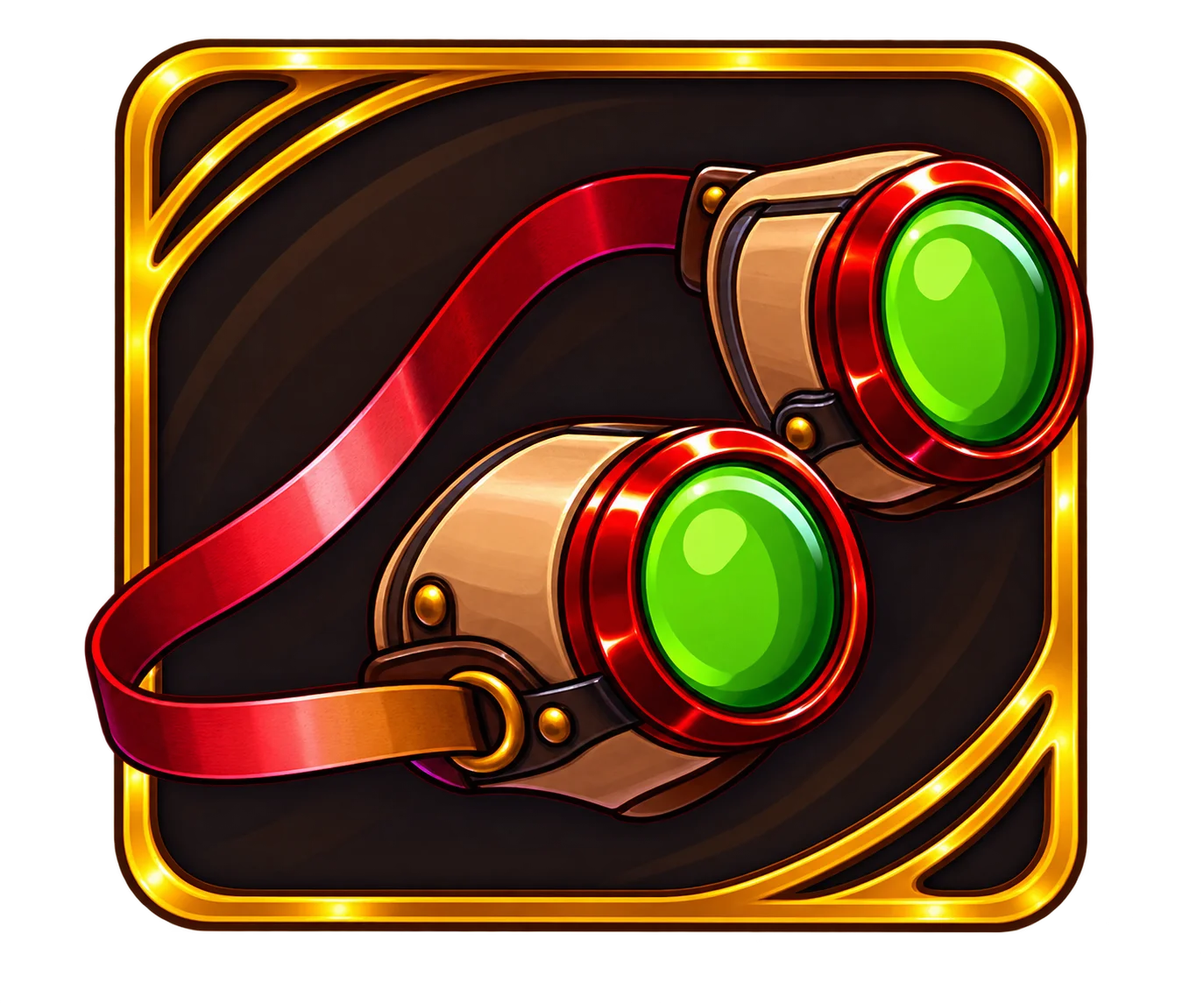 Goggles