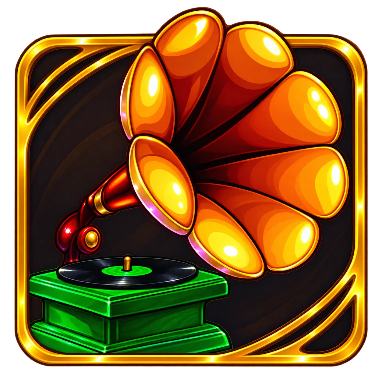 Gramophone