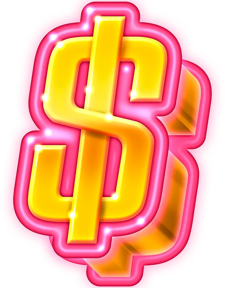 Dollar Sign