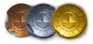 Coins