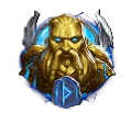 Norse God